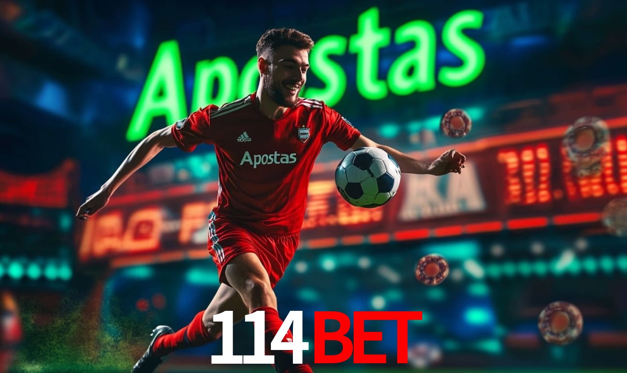 Provedores de Jogos 114bet