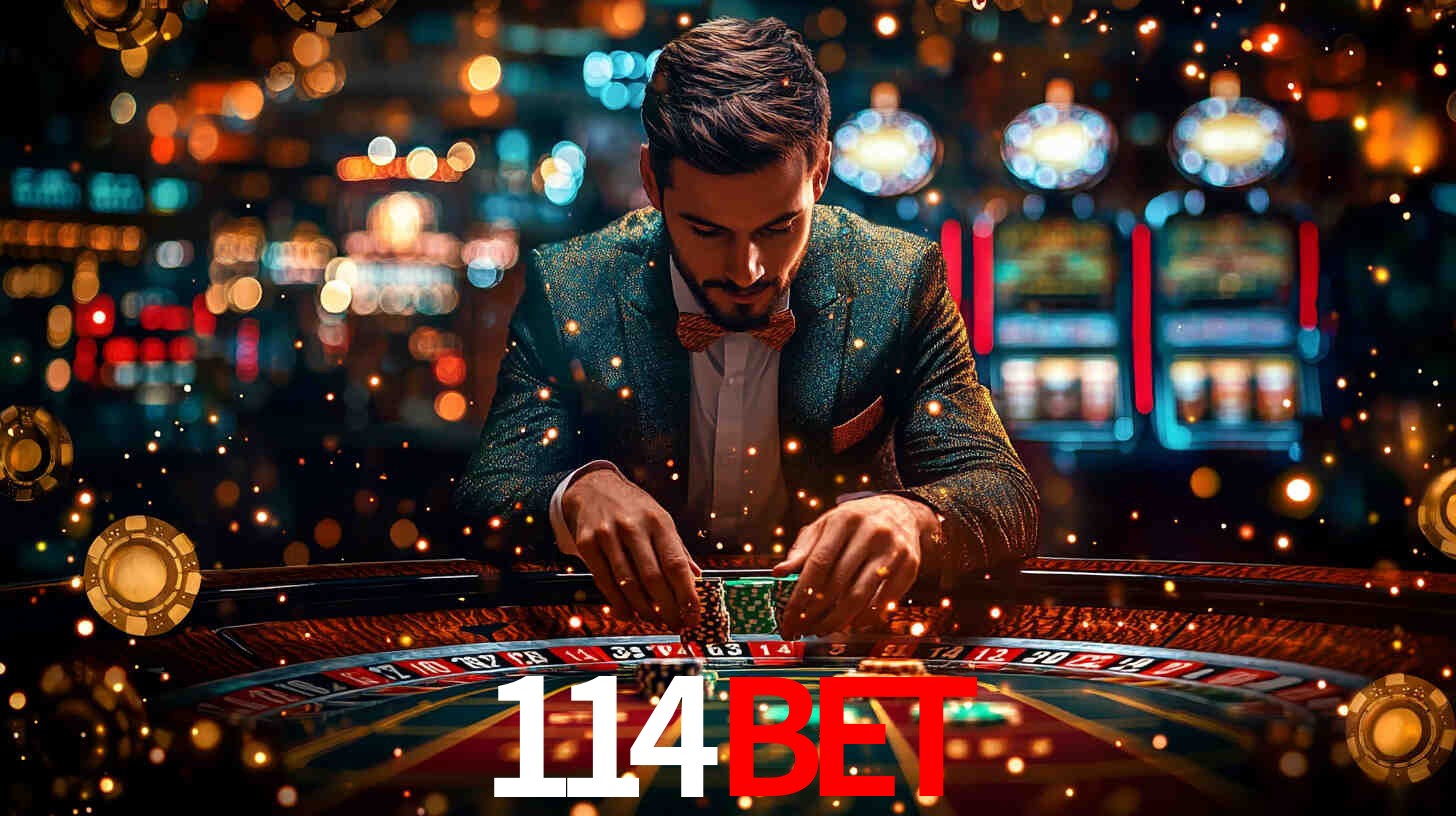 114bet,114bet app
