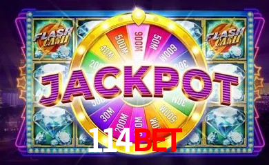 Slot Games 114bet