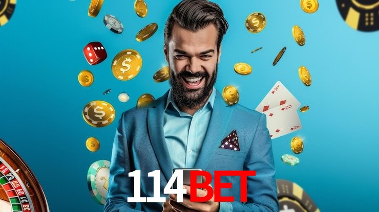 Spaceman Game 114bet