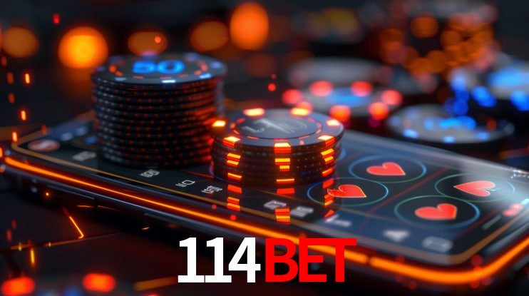 VIP Casino 114bet