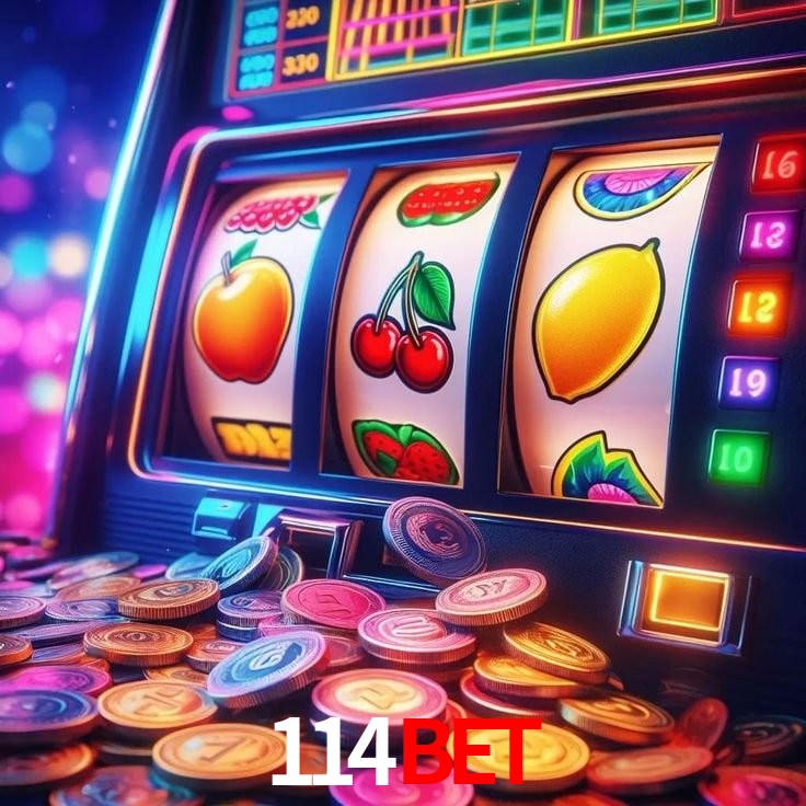 A Emoção da Loteria na 114bet: Uma Chance de Mudança de Vida