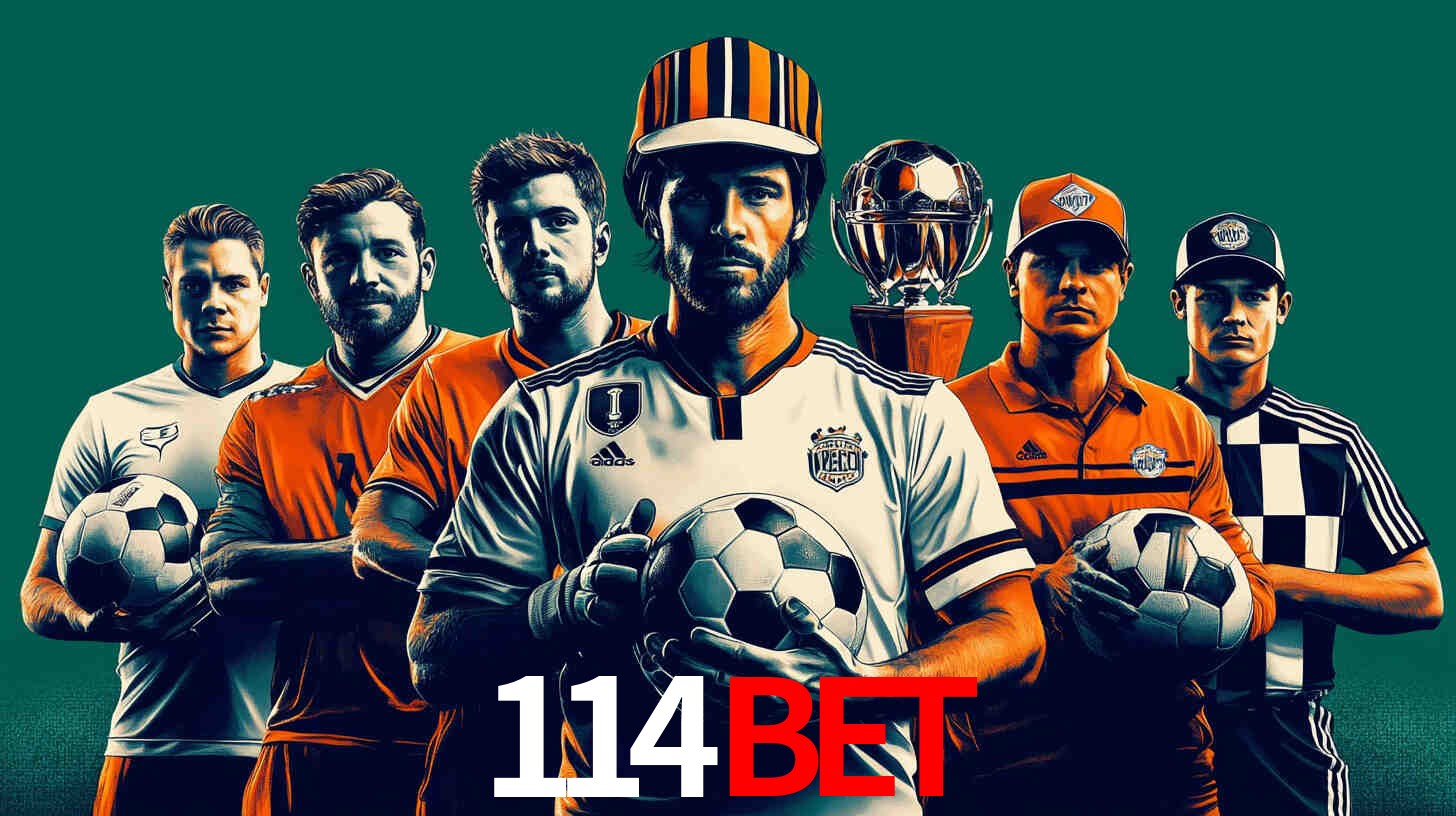 Jogos Exclusivos 114bet
