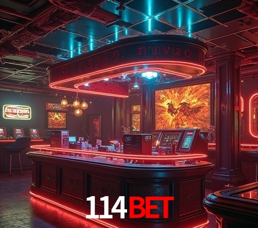 Descubra a Essência do 114bet: Nossa História e Compromissos