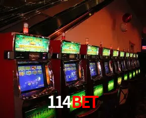 Live Casino 114bet