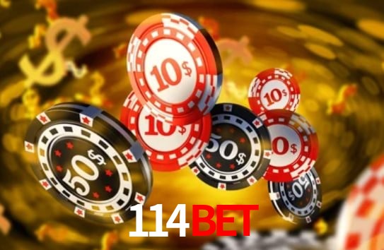 Promoções Sazonais 114bet