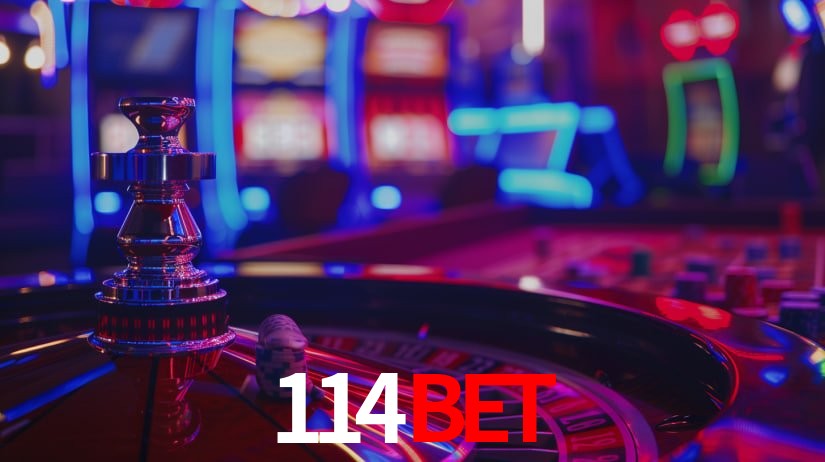 114bet: A Experiência de Casino com Jogos de Mesa ao Vivo
