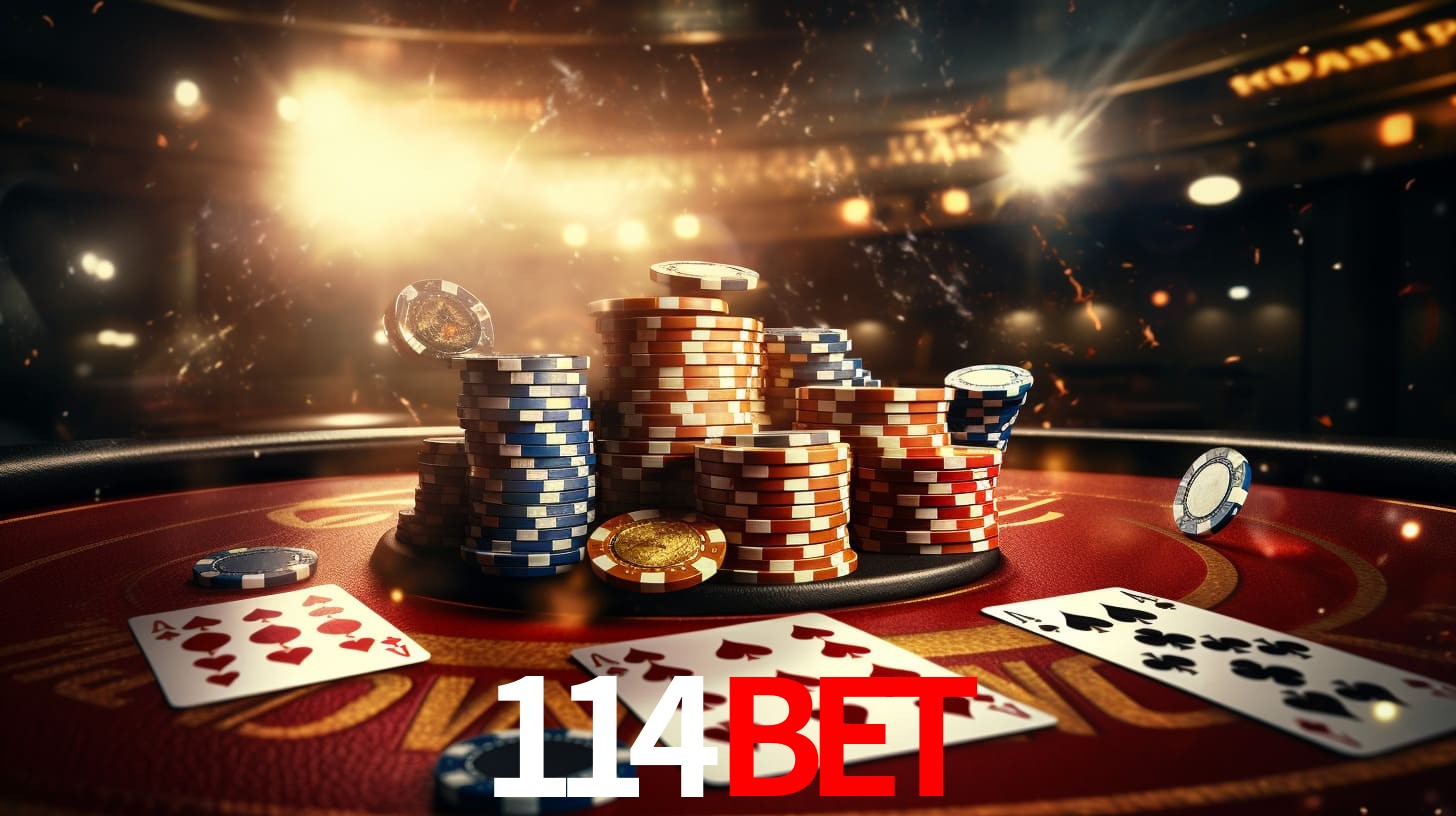 114bet App Interface